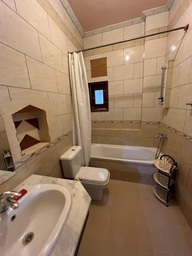 Harmony House Luxor Hotell Eksteriør bilde