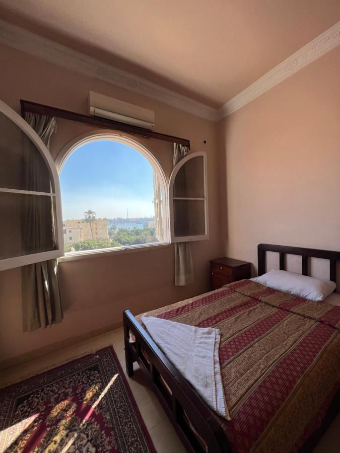 Harmony House Luxor Hotell Eksteriør bilde