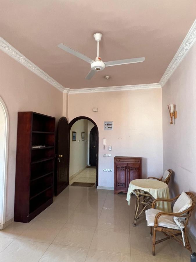 Harmony House Luxor Hotell Eksteriør bilde