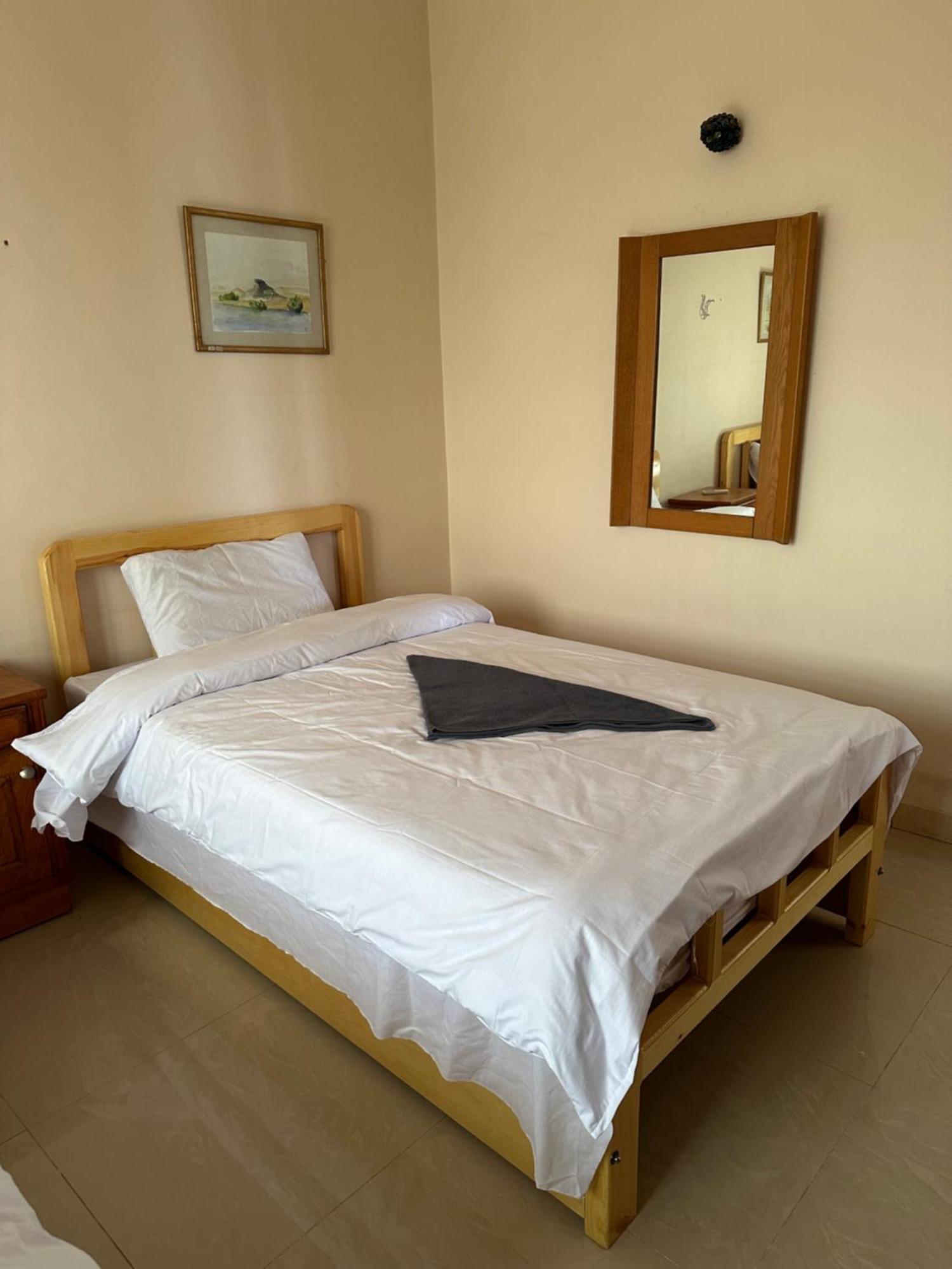 Harmony House Luxor Hotell Eksteriør bilde