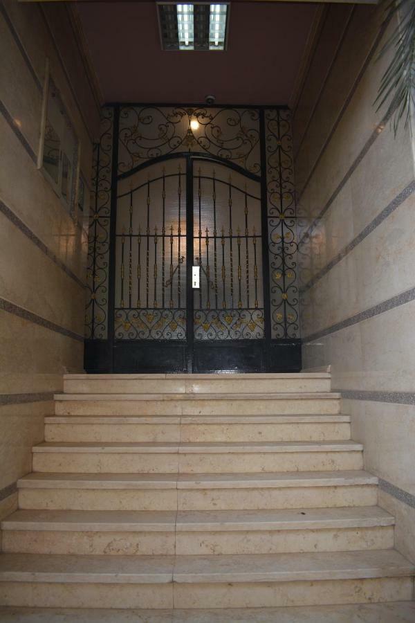 Harmony House Luxor Hotell Eksteriør bilde